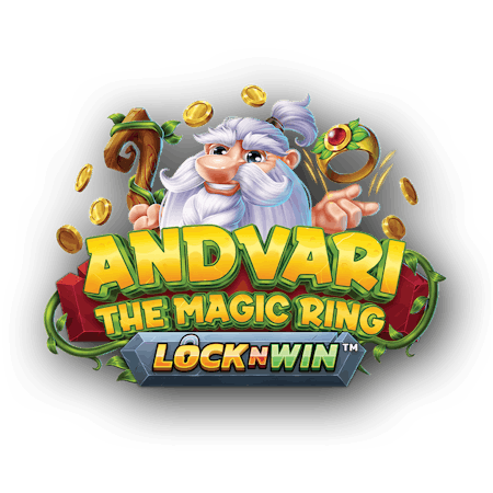 Andvari: The Magic Ring on  Casino