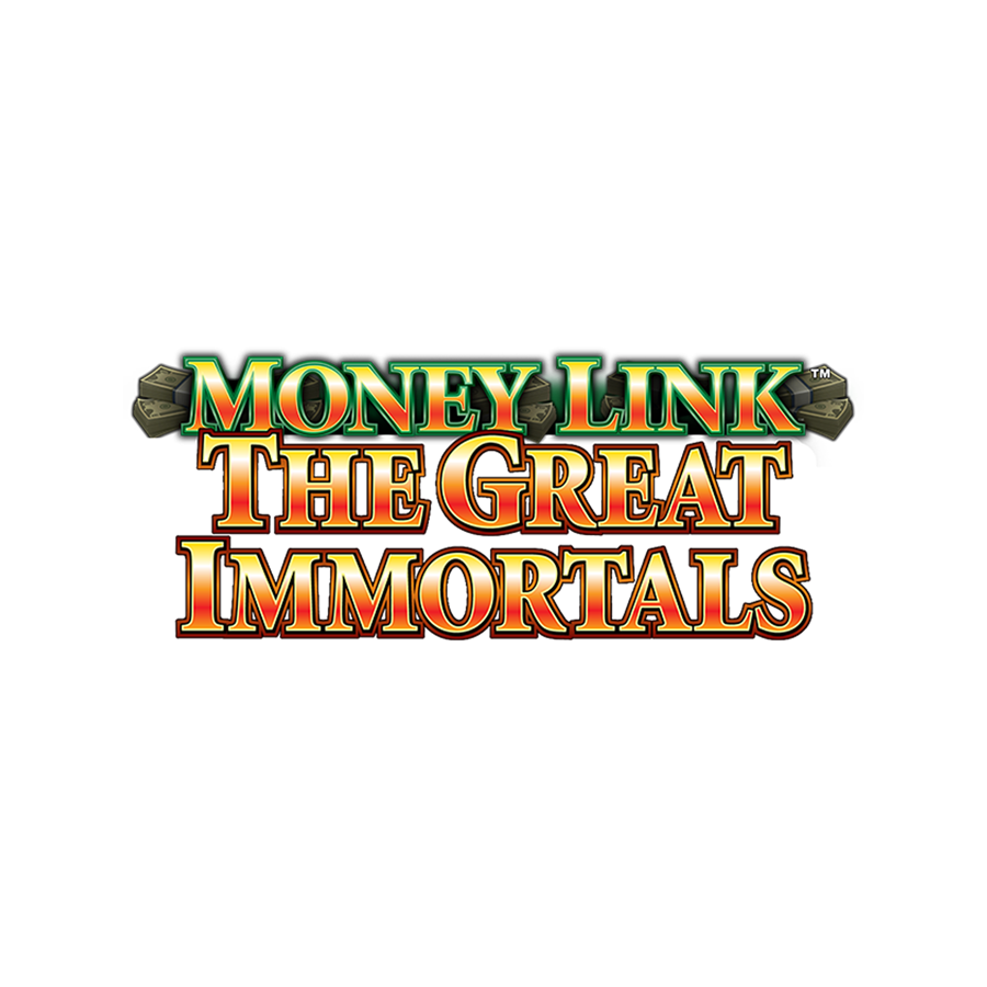game-Money Link The Great Immortals-logo