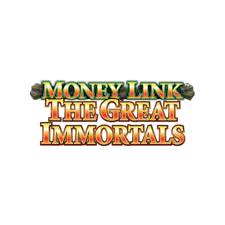 game-Money Link The Great Immortals-logo