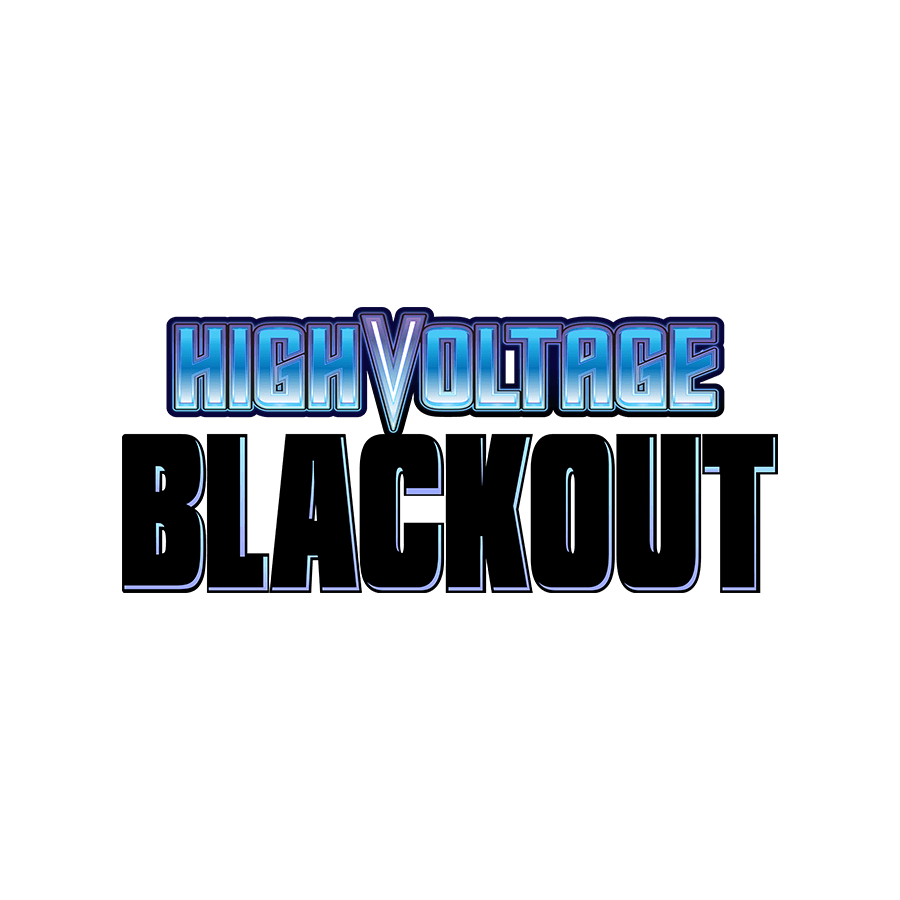 game-High Voltage Blackout-logo