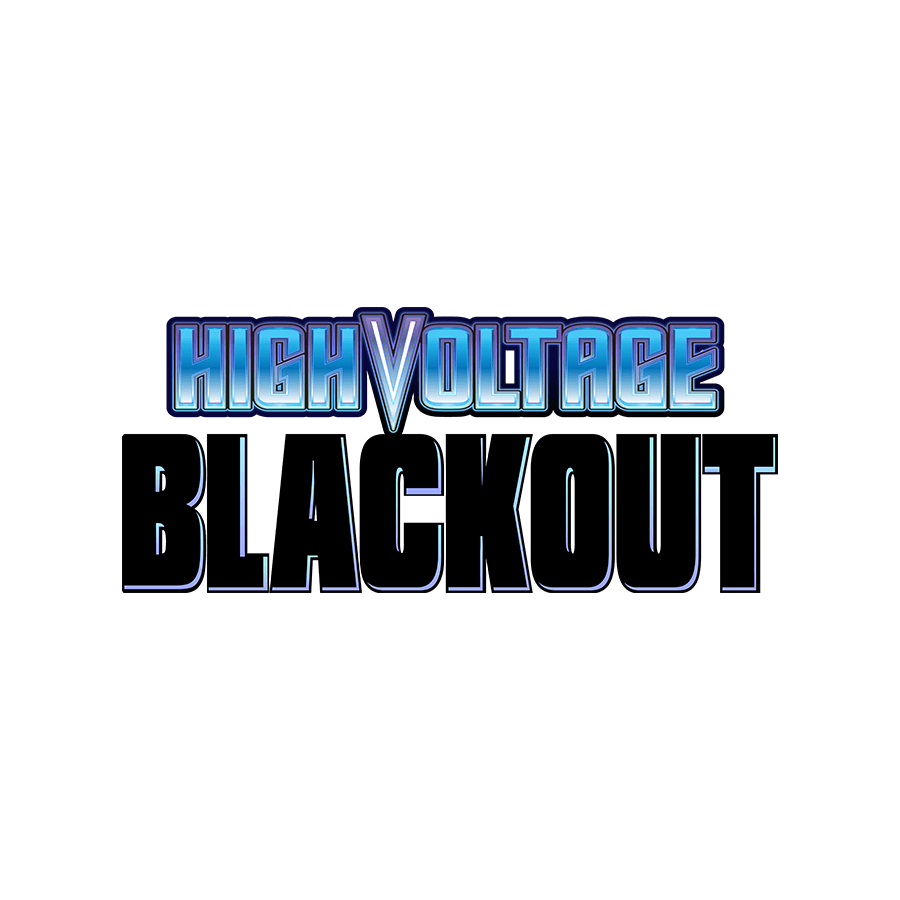 High Voltage Blackout on  Casino