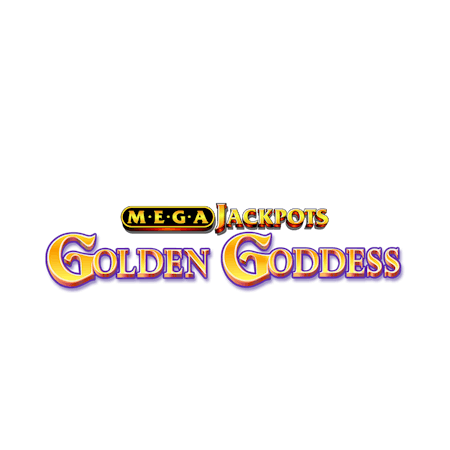 MegaJackpots Golden Goddess on  Casino