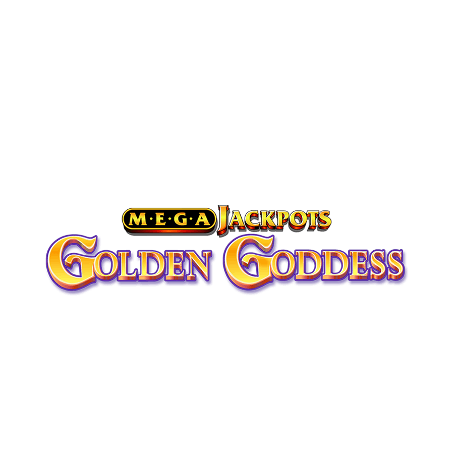 MegaJackpots Golden Goddess on  Casino