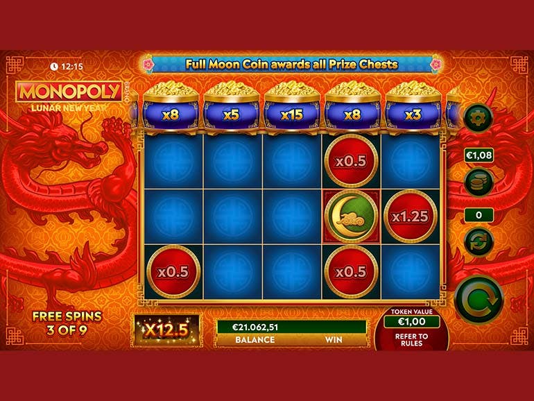 Slot machine Gratis On line Senza Scaricare