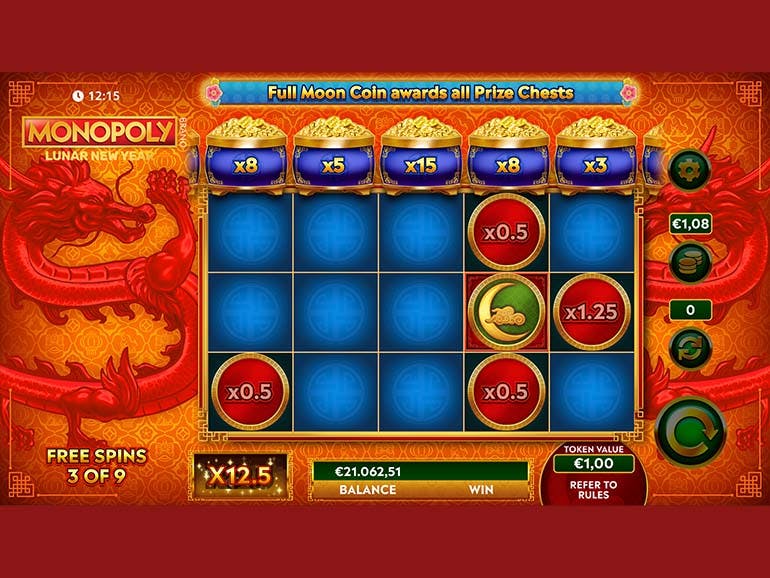 Rockys hearts of vegas real money slot Silver Position