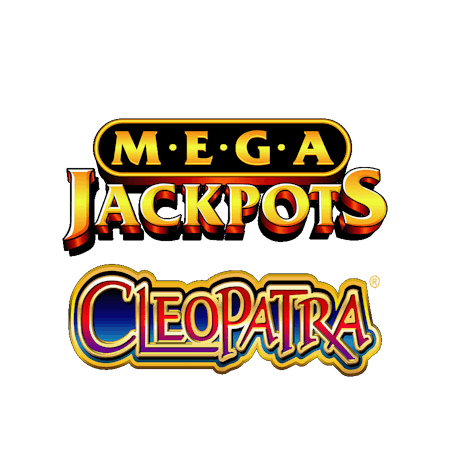 Mega Jackpots Cleopatra on  Casino