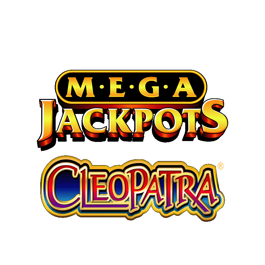 Mega Jackpots Cleopatra on  Casino