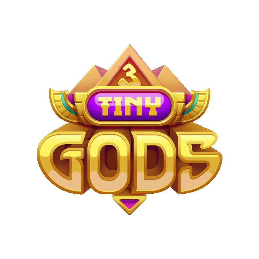 game-3 Tiny Gods-logo
