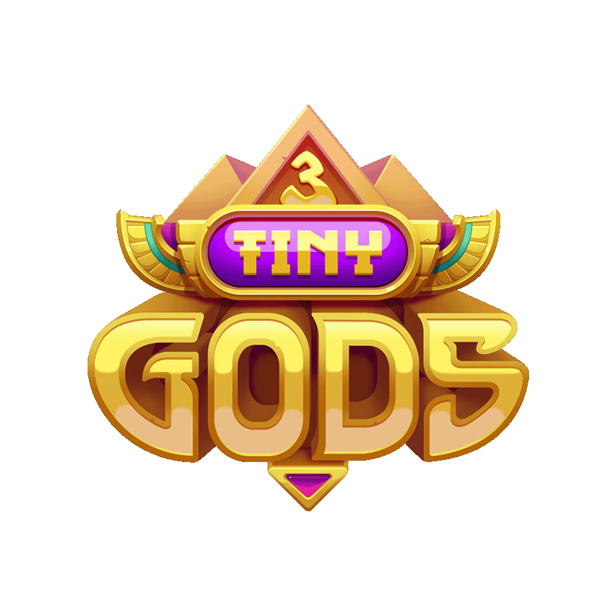 3 Tiny Gods on  Casino