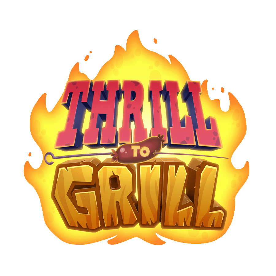 game-Thrill to Grill-logo
