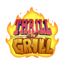 game-Thrill to Grill-logo