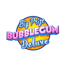game-Big Prize Bubblegum Deluxe-logo