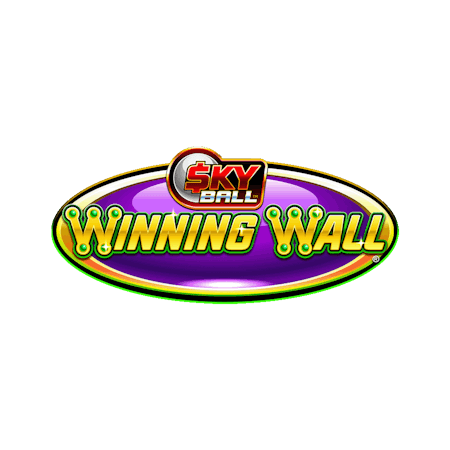 Sky Ball Winning Wall on  Casino