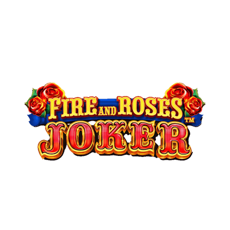 Fire & Roses Joker on  Casino