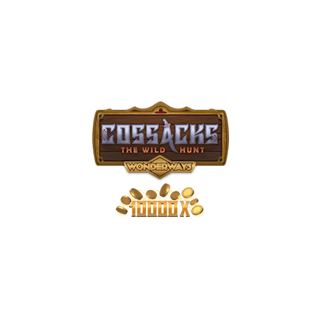 Cossacks: The Wild Hunt on  Casino