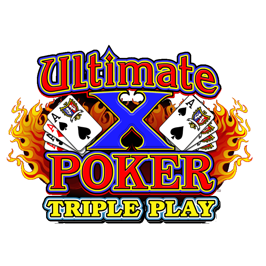 game-Ultimate X Triple Play-logo