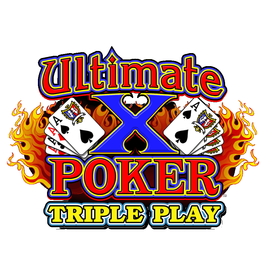 Ultimate X Triple Play on  Casino