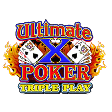 game-Ultimate X Triple Play-logo