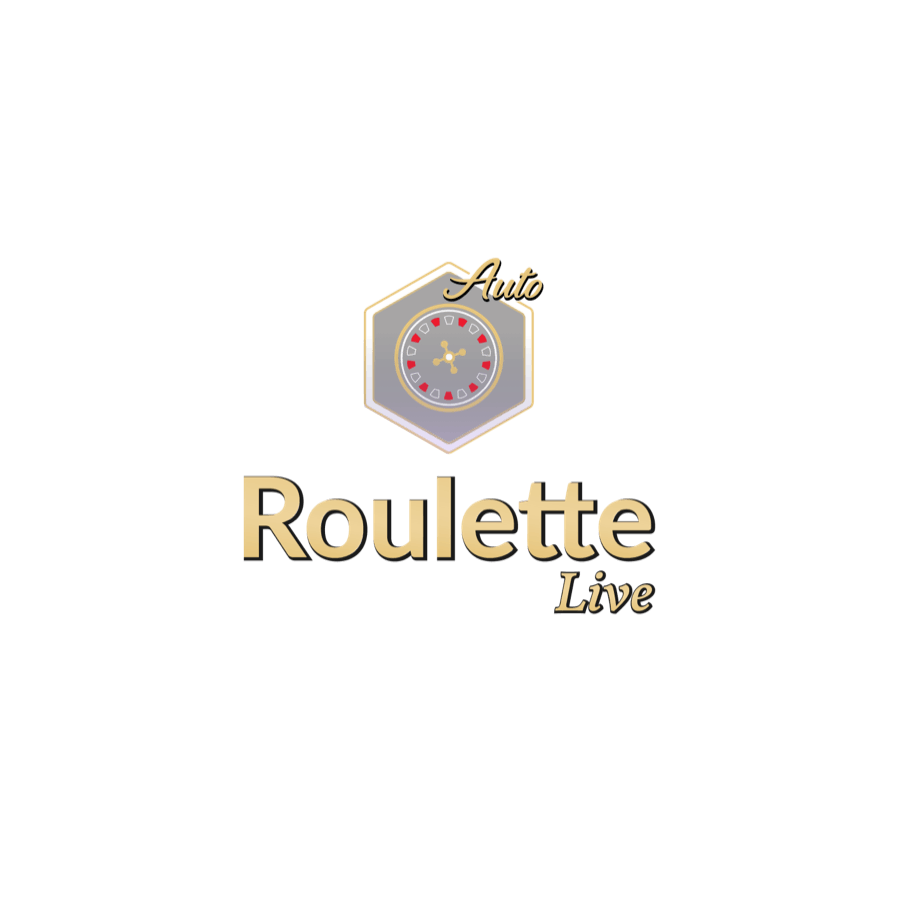 Live Dealer Auto Roulette on  Casino