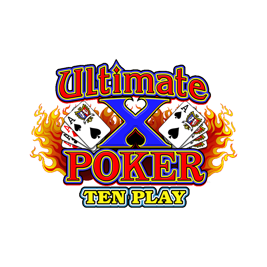 Ultimate X Ten Play on  Casino