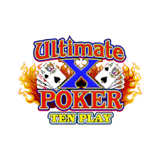 game-Ultimate X Ten Play-logo