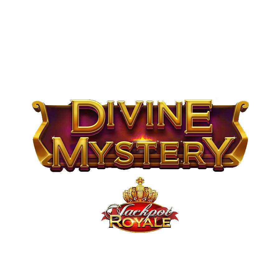 Divine Mystery Jackpot Royale on  Casino