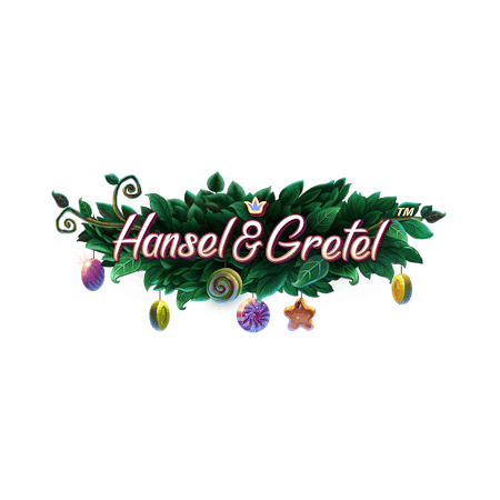 Fairytale Legends: Hansel and Gretel on  Casino