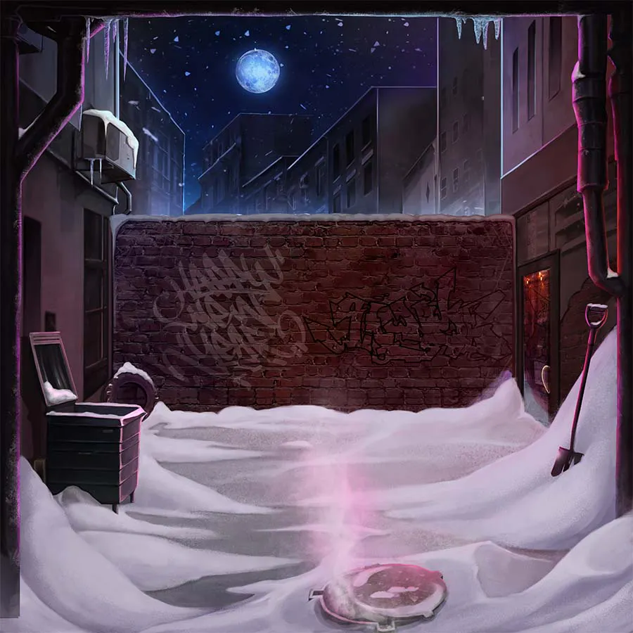 game-Saint Nicked Jackpot Royale-background