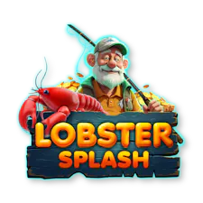 game-Lobster Splash-logo