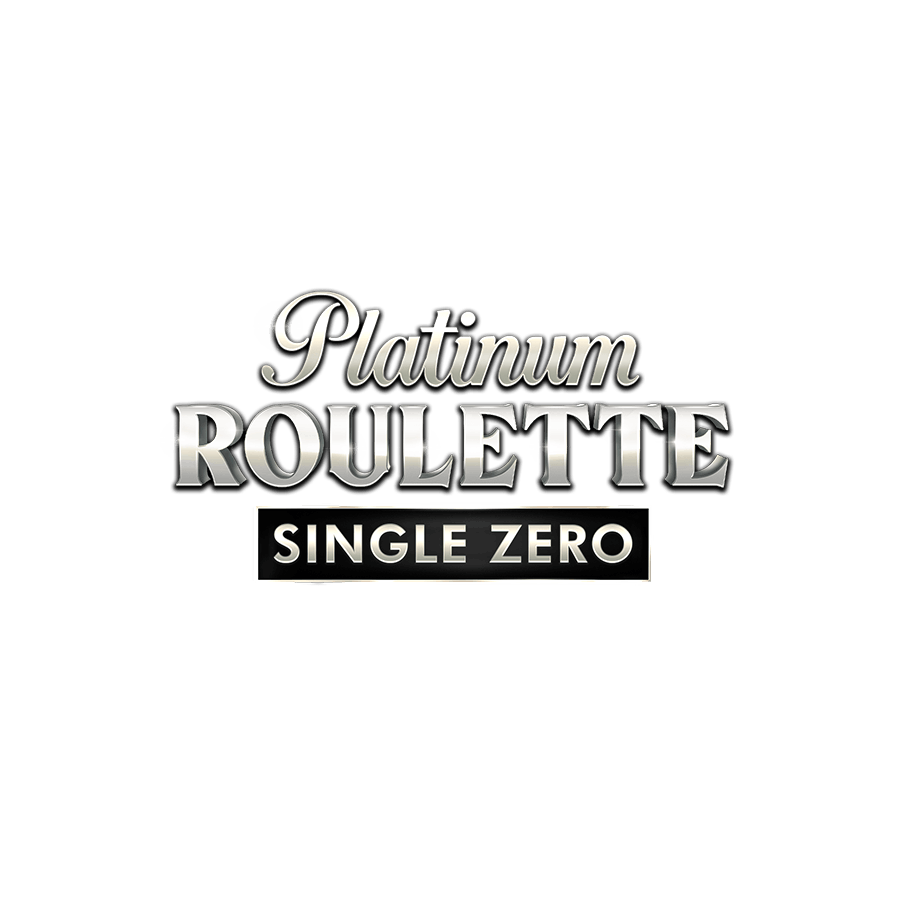 Platinum European Roulette (Single Zero) on  Casino