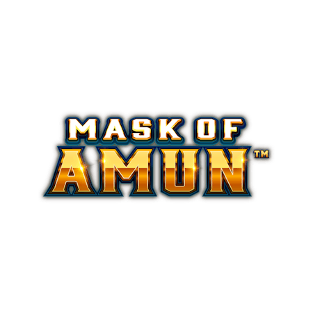 Mask of Amun on  Casino