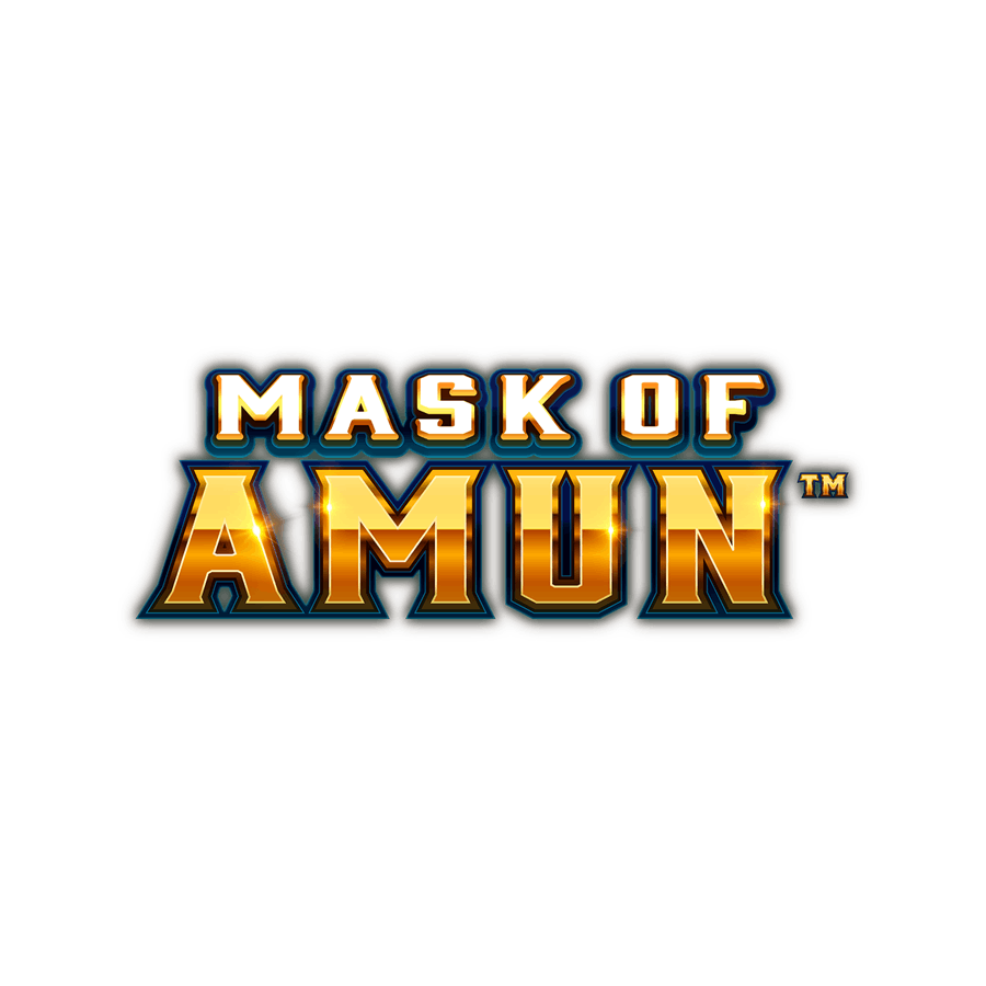 Mask of Amun on  Casino