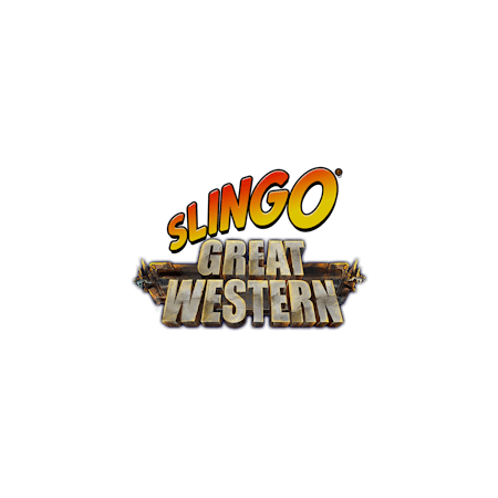 Slingo Great Western on  Casino