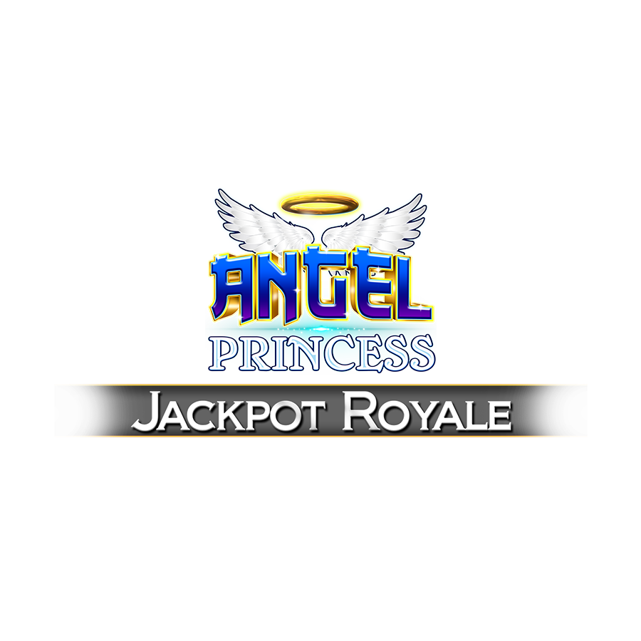 game-Angel Princess Jackpot Royale-logo