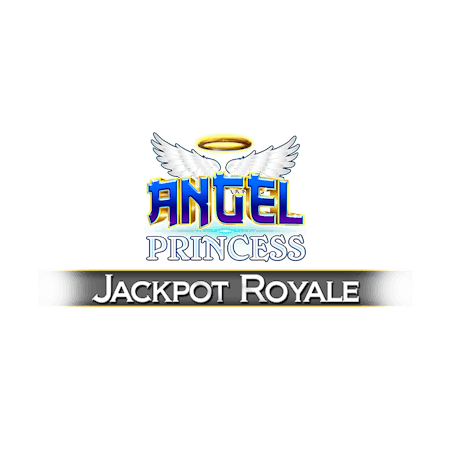 Angel Princess Jackpot Royale on  Casino