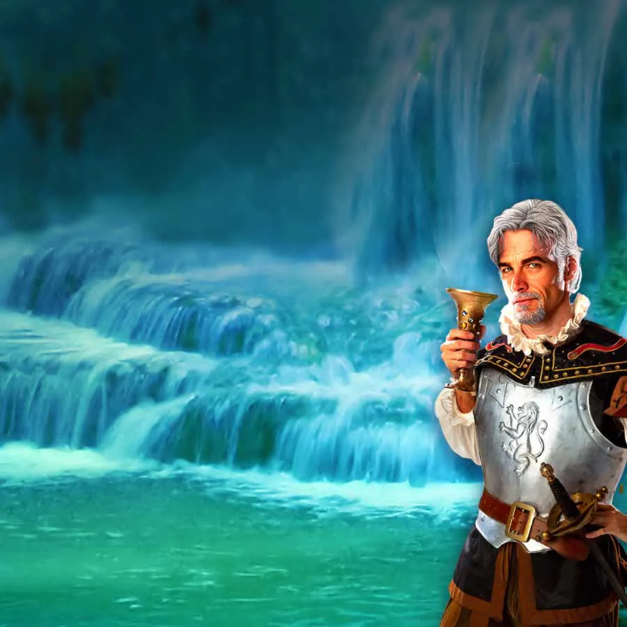 game-Wellspring Eternal-background