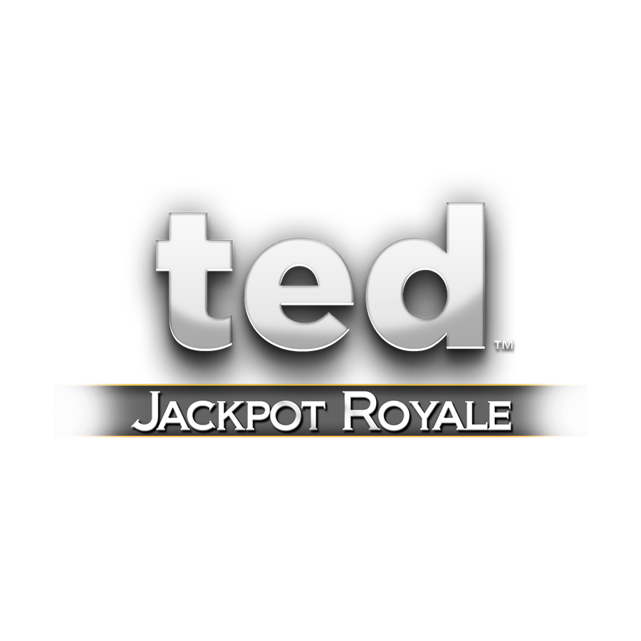 game-Ted Jackpot Royale-logo