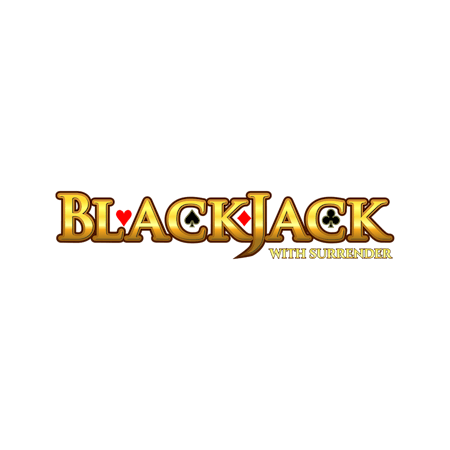 Blackjack Surrender on  Casino