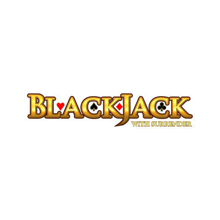 Blackjack Surrender on Casino