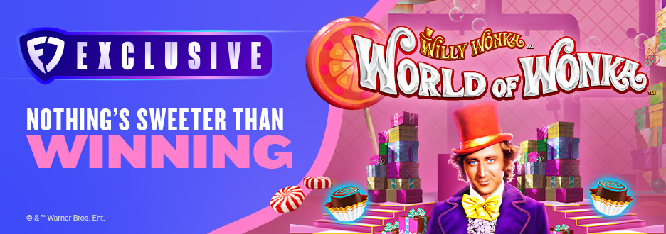 World of Wonka - 5/31