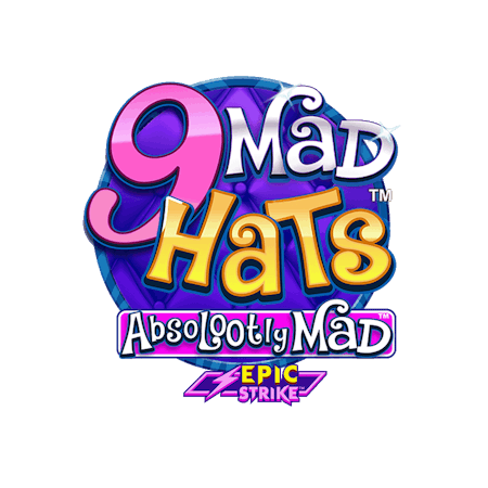9 Mad Hats on  Casino