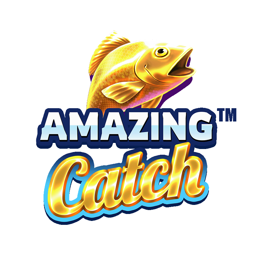game-Amazing Catch-logo