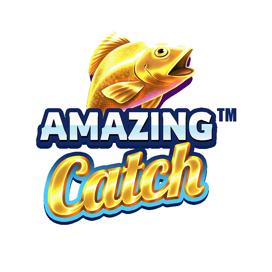 Amazing Catch on  Casino