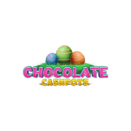 Chocolate Cash Pots on  Casino