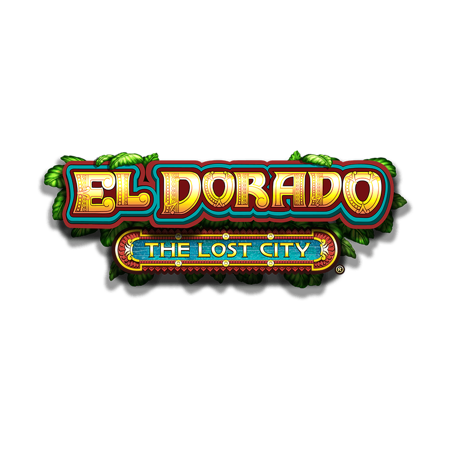 game-El Dorado The Lost City-logo