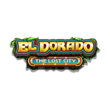 game-El Dorado The Lost City-logo