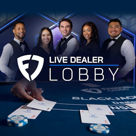 What Does an Online Live Dealer Casino Look Like?