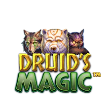 game-Druid’s Magic-logo