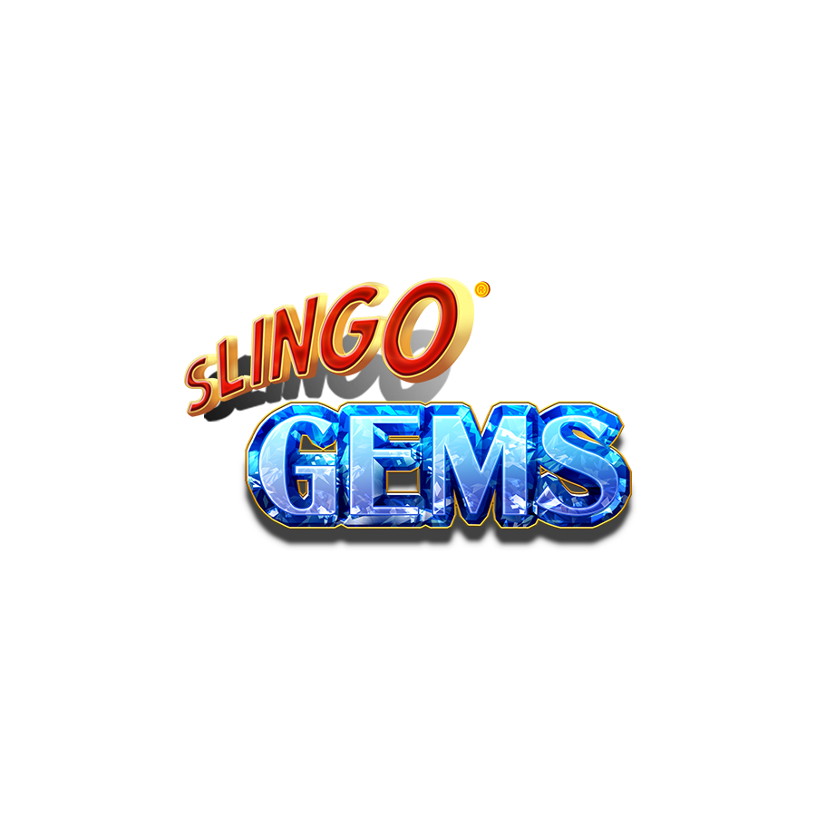 game-Slingo Gems-logo