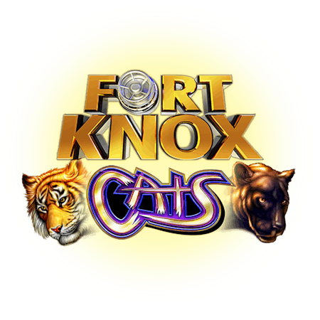 Fort Knox Cats on  Casino